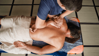 Image for Therapeutic, Deep Tissue, Sports and Swedish Massage