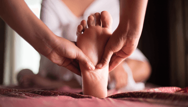 Image for Foot / Plantar Fasciitis Massage